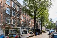 Woning Daniël Stalpertstraat 1011V Amsterdam