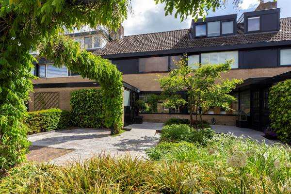 Woning Vlasland 11 Leusden