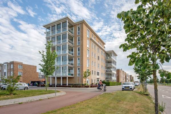 Woning Laan van 't Haantje 35 Rijswijk (ZH)