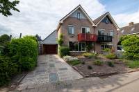 Woning Dorp 4a Waarder