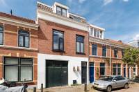 Woning Balistraat 31Bis Utrecht