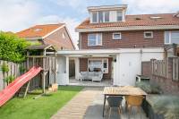 Woning Houtrakbos 6 Ede