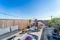 Woning Kinkerstraat 243GHK Amsterdam