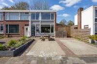 Woning Drakesteijnstraat 13 Groningen