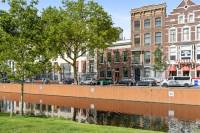 Woning Westersingel 17 Rotterdam