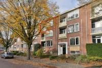 Woning Beverlaan 36 Hilversum