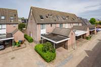 Woning Pompidousingel 21 Ede