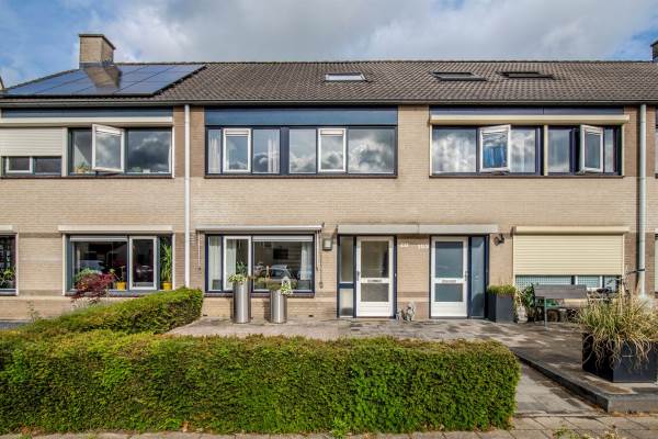 Woning Vlielandlaan 103 Duiven