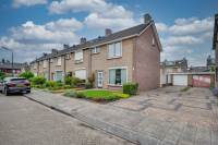 Woning Witte Baan 14 Prinsenbeek