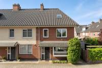 Woning Rugstreeppad 19 Uithoorn