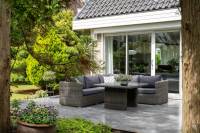 Woning Burgemeester Bulderboulevard 7 Krimpen aan den IJssel