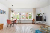 Woning Vespuccistraat 101 - 2 Amsterdam