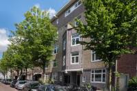 Woning Van Kinsbergenstraat 12II Amsterdam