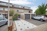 Woning Zwaluwlaan 16 Bergschenhoek