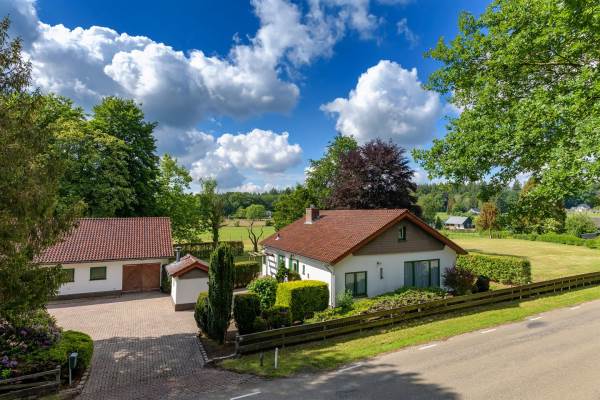 Woning Groenendaalseweg 19 Loenen