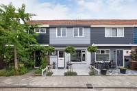 Woning Jacob Honigstraat 27 Amsterdam