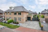 Woning Dr. Ter Haarlaan 25 Poeldijk