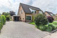 Woning Paalslagen 16 Annen