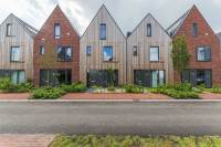 Woning Zomerdijk 13 Meerstad