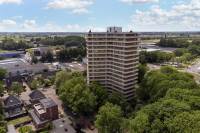 Woning Albardaweg 149 Wageningen