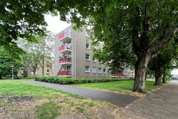 Woning Rubenslaan 79 Utrecht