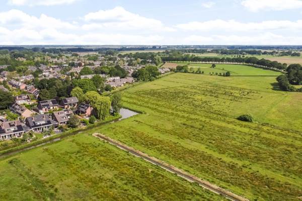 Woning Haarbeek 10 Zwolle