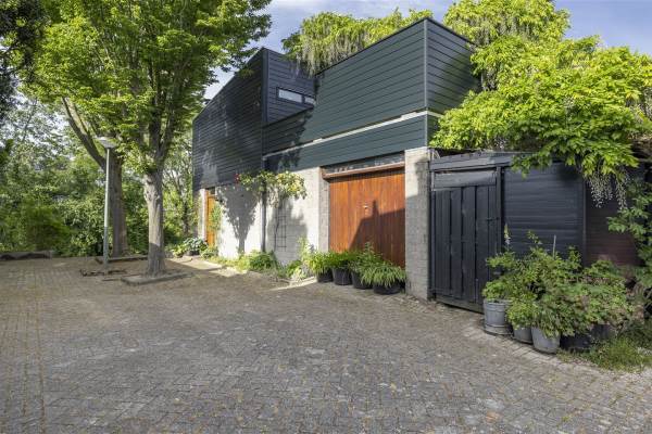 Woning Arentsburg 99 Dordrecht