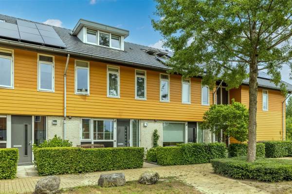 Woning Schildhof 15 Huissen