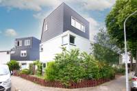 Woning Sillemstraat 14 Haarlem