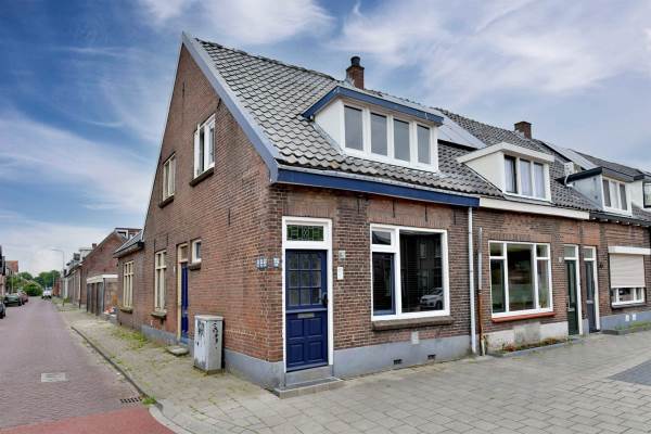 Woning Emmerikseweg 69 Zutphen