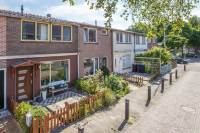 Woning Klein Vreewijk 3 Lisse