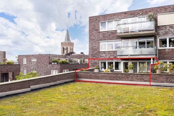 Woning Gildestraat 28 Ede