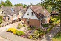 Woning Boskkamp 70 Augustinusga