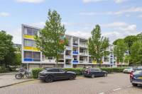 Woning Johannes Worpstraat 9 - 1 Amsterdam