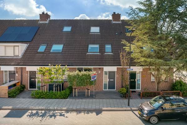 Woning Kamgras 27 Alblasserdam
