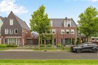Woning Heemraad 12 Zwaag