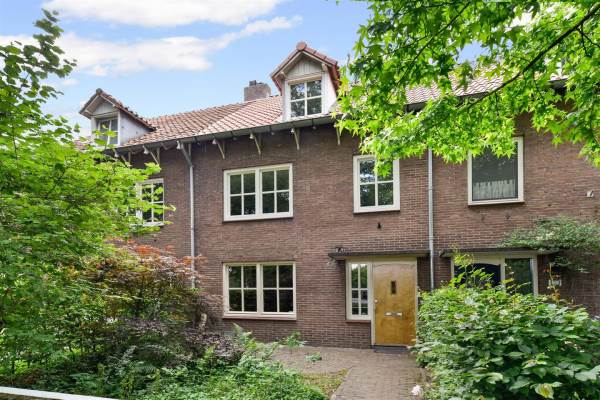 Woning Leijparkweg 9 Tilburg