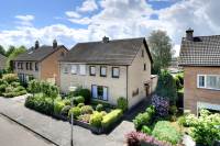 Woning Jan Oomenstraat 19 Bavel (Gem. Breda)