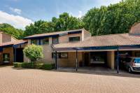 Woning Joost van den Vondelstraat 21 Weert