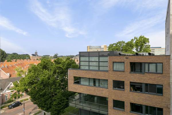 Woning Anton Philipslaan 143 Eindhoven