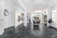 Woning Dr. de Visserstraat 32 Waalwijk