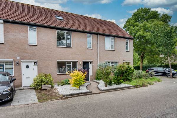 Woning Kruisherenborch 21 Rosmalen