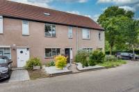 Woning Kruisherenborch 21 Rosmalen