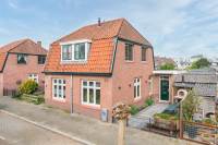 Woning Keucheniusstraat 20 Utrecht