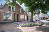 Woning Wilhelminasingel 14 Coevorden