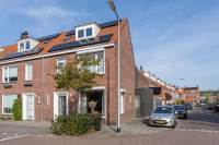 Woning Hendrik de Keijserstraat 75 Tilburg