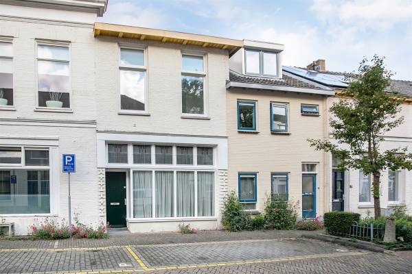 Woning Nijhoffstraat 90 Arnhem