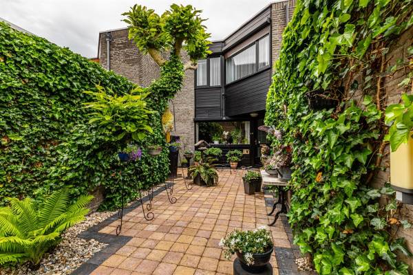 Woning Geerdinkhof 87 Amsterdam