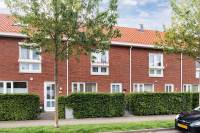 Woning Wim Vrijhoefstraat 38 Leusden