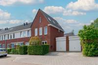Woning Dahliastraat 2 Hattem
